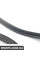 63211367509 BMW Ущільнювач заднього ліхтаря - лівий