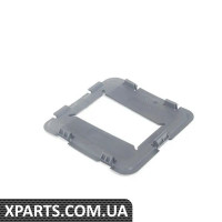 51473419335 BMW E83 Кришка піддону живота