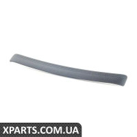 51438036690 BMW Карбонова декоративна накладка для інтер'єру - задня права