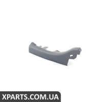 51238186898 BMW E38 Кришка троса відкривання капота - права