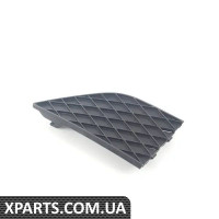 51117184691 BMW Решітка бампера - ліва