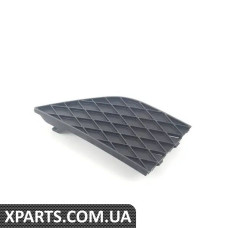 51117184691 BMW Решітка бампера - ліва