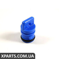 17111712339 BMW Зливна пробка радіатора