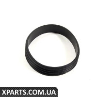 13717503137 BMW Кільце впускного чохла (з'єднувальне кільце) - датчик масової витрати повітря до повітряного чохла