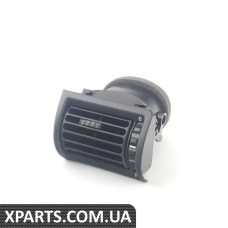 64228397716 BMW Гриль для свіжого повітря - праворуч