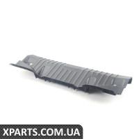 51476960416 BMW Крышка порога загрузки