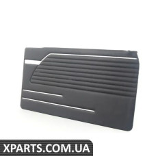 51411816856 BMW Панель оббивки дверей - права