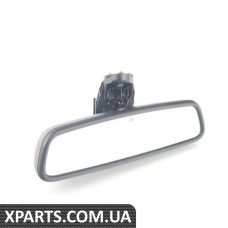 51169225980 BMW Дзеркало заднього виду