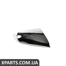 51411815256 BMW Кришка верхнього підлокітника - права