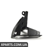 51718244046 BMW Кришка днища - права