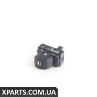 61316922244 BMW E83 X3 Вимикач склопідйомника пасажира