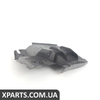 51718397358 BMW Бічний повітропровід - правий