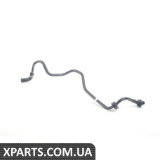 34336758560 BMW E53 X5 Шланг підсилювача гальм зі зворотним клапаном - підсилювач до шлангу