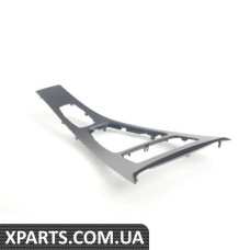 51169170931 BMW Кришка центральної консолі - Diamantblack