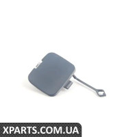 51127893078 BMW Заслонка