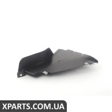 51758045195 BMW Підкрилок - Нижній передній лівий