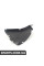 51758045195 BMW Підкрилок - Нижній передній лівий