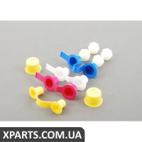 24107604970 BMW КОМПЛЕКТ, ЗАГЛУШКИ