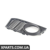 51117906198 BMW Решітка бампера - права