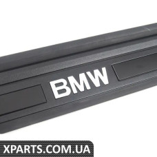 51477174560 BMW Дверний поріг - правий