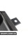 51747903890 BMW Масляний радіатор двигуна F10 Displ. Air Duct - правий, M