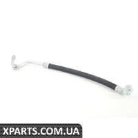 17222225805 BMW Лінія масляного радіатора E30 M3