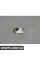 61319141875 BMW Комплект для ремонту