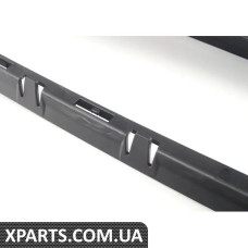 51748049347 BMW Нижня рамка передньої решітки