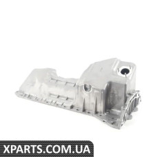 11137552414 BMW Масляний піддон двигуна