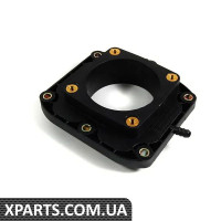 11617506742 BMW Фланець корпусу дросельної заслінки