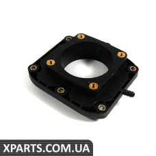 11617506742 BMW Фланець корпусу дросельної заслінки