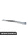 51712232377 BMW E30 M-Technic Боковой фартук - левый