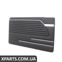 51411816855 BMW Обшивка дверей - ліва