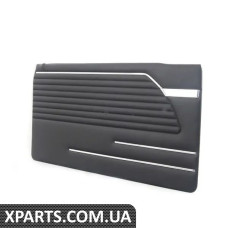 51411816855 BMW Обшивка дверей - ліва