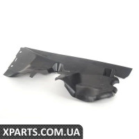 51747903729 BMW E89 Повітропровід - лівий