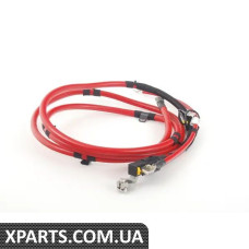 61127893031 BMW Позитивний кабель акумулятора