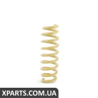 33536788898 BMW Задня спіральна пружина - ціна за штуку