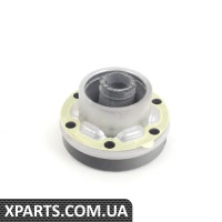 26112282725 BMW ШРУС - без втулки з накаткою