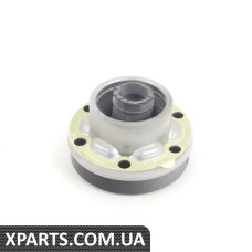 26112282725 BMW ШРУС - без втулки з накаткою