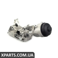 11427519708 BMW Корпус масляного фільтра з фільтром