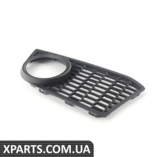 51117906197 BMW Решітка бампера - ліва