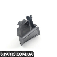 51747903727 BMW E89 Воздушный канал двигателя-масляный радиатор - правый