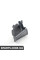 51747903727 BMW E89 Повітряний канал двигуна-олійний радіатор - правий