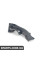 51767206570 BMW Ущільнення, капот, задня підвіска