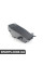 51747200798 BMW Гальмо повітроводу F10 - праве