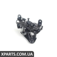 51237206453 BMW Замок капота