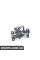 51237206453 BMW Замок капота