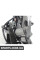 51237206453 BMW Замок капота