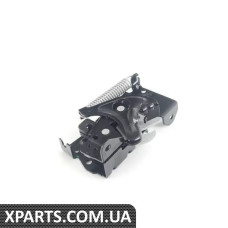 51237242549 BMW Права нижня засувка капота