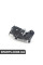 51237242549 BMW Права нижня засувка капота
